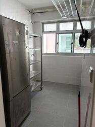 Blk 103B Eastcreek @ Canberra (Sembawang), HDB 2 Rooms #576225601